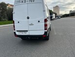 Mercedes Sprinter 315-7