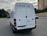 Mercedes Sprinter 315-8