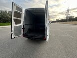 Mercedes Sprinter 315-10