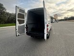 Mercedes Sprinter 315-6