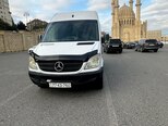 Mercedes Sprinter 315-1