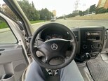 Mercedes Sprinter 315-14