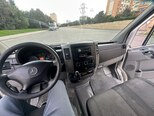Mercedes Sprinter 315-18