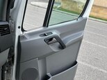 Mercedes Sprinter 315-16