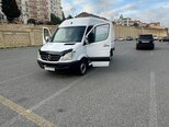 Mercedes Sprinter 315-19