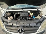 Mercedes Sprinter 315-17