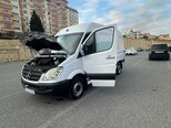 Mercedes Sprinter 315-20