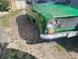 LADA (VAZ) 21011-2