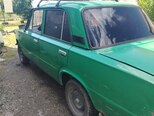LADA (VAZ) 21011-4