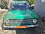 LADA (VAZ) 21011-1