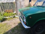 LADA (VAZ) 21011-8