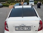 Hyundai Accent-5