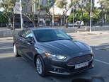 Ford Fusion (North America)-1