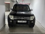 Mitsubishi Pajero-1