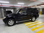 Mitsubishi Pajero-5