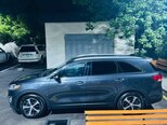 Kia Sorento-14
