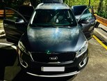 Kia Sorento-1