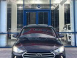 Hyundai Elantra-1