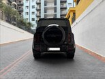 Land Rover Defender-6