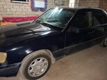 Mercedes 200 E-7