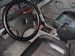 Mercedes 200 E-6