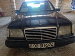 Mercedes 200 E-1