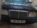 Mercedes 200 E-4