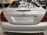 Mercedes E 240-4