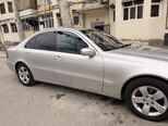 Mercedes E 240-5