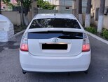 Toyota Prius-5