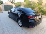 Toyota Corolla-6