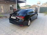 Toyota Corolla-5