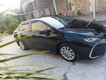 Toyota Corolla-8
