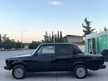 LADA (VAZ) 2107-3