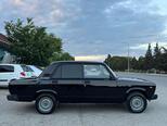LADA (VAZ) 2107-4