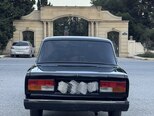 LADA (VAZ) 2107-2