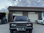LADA (VAZ) 2107-1