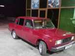 LADA (VAZ) 2105-2