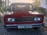 LADA (VAZ) 2105-1