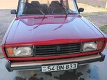 LADA (VAZ) 2105-3