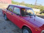 LADA (VAZ) 2105-4
