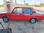 LADA (VAZ) 2105-7