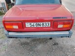 LADA (VAZ) 2105-6