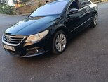 Volkswagen Passat CC-2