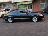 Volkswagen Passat CC-6