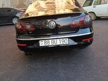 Volkswagen Passat CC-8
