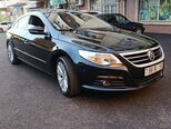 Volkswagen Passat CC-5