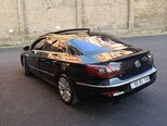Volkswagen Passat CC-11