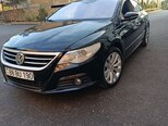 Volkswagen Passat CC-10