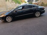 Volkswagen Passat CC-9